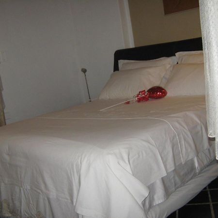 Junior Suite M&J Caracas Extérieur photo