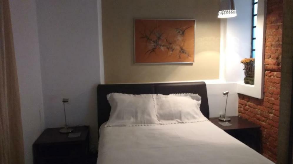 Junior Suite M&J Caracas Extérieur photo