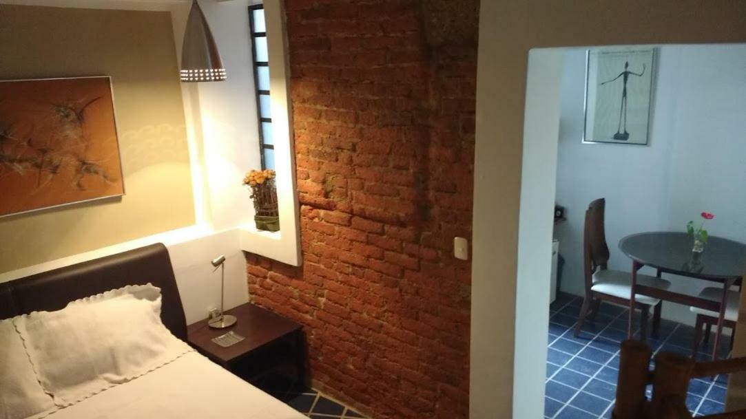Junior Suite M&J Caracas Extérieur photo