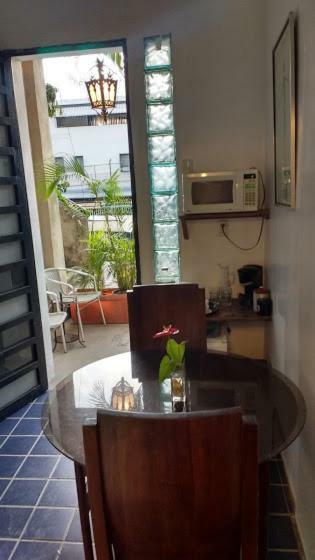 Junior Suite M&J Caracas Extérieur photo