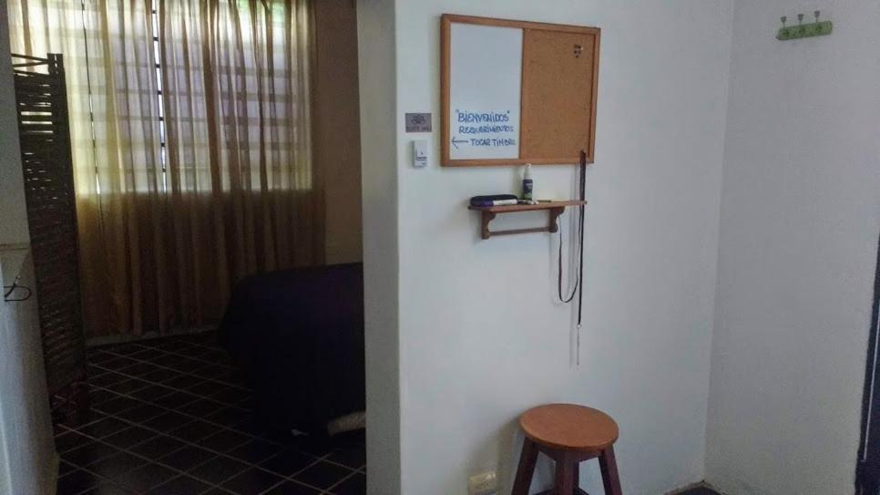 Junior Suite M&J Caracas Extérieur photo
