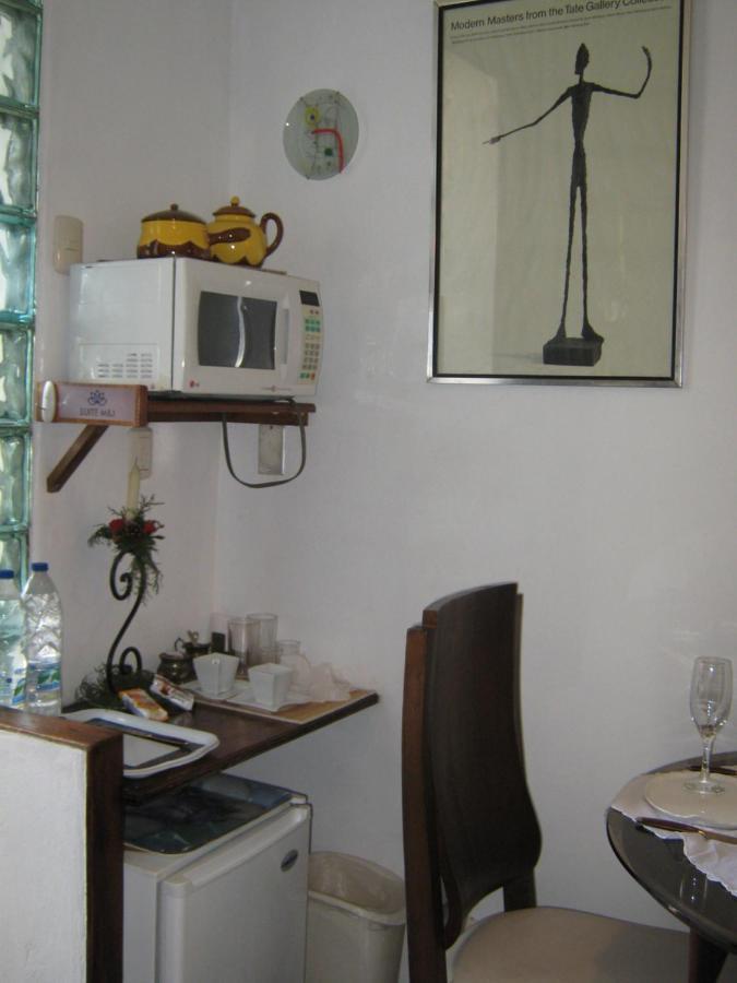 Junior Suite M&J Caracas Extérieur photo
