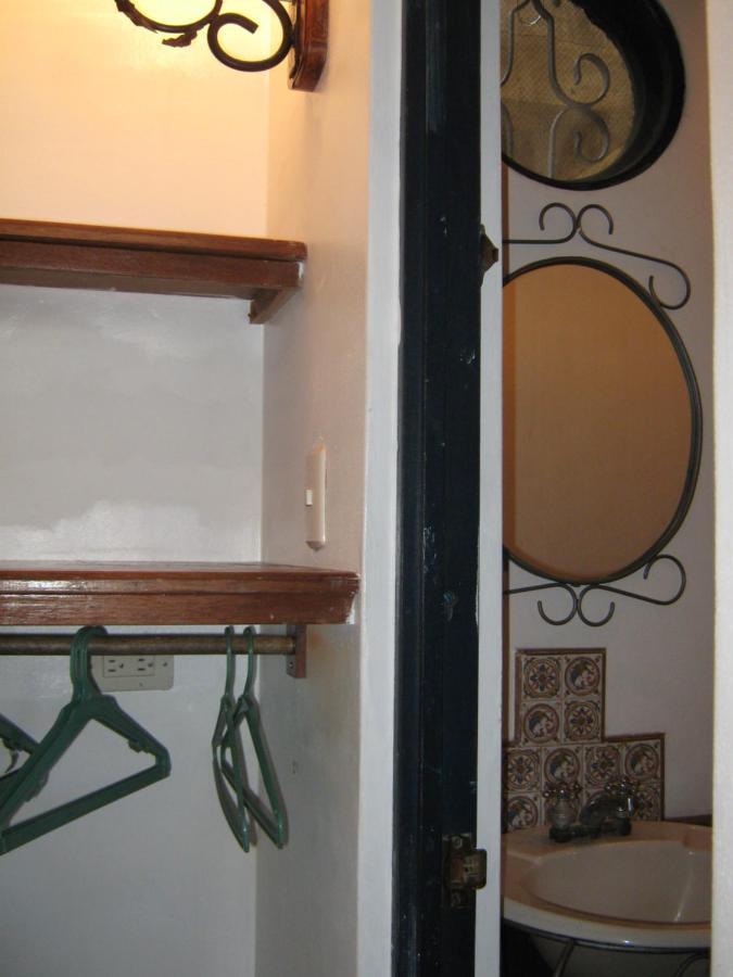 Junior Suite M&J Caracas Extérieur photo