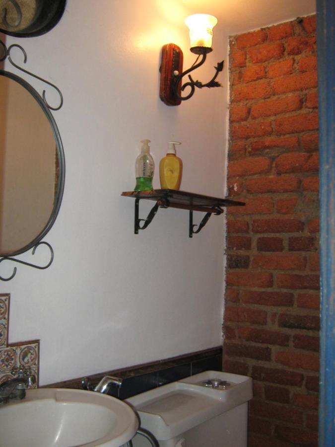 Junior Suite M&J Caracas Extérieur photo