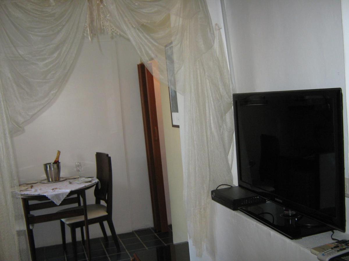 Junior Suite M&J Caracas Extérieur photo